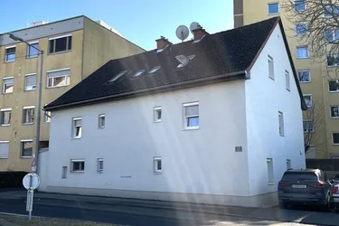 Neuer Preis - Zwei-Zimmer-Wohnung in zentraler Lage in Graz