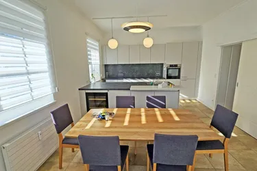 Hochwertige 3-Zimmerwohnung mit Carport, Kufstein zentrumsnah