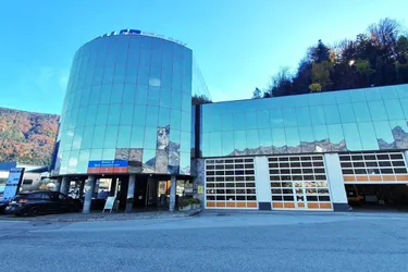 Büroflächen in sehr günstiger Lage zu mieten, Kufstein