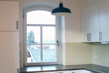 Schöne teilmöblierte 2-Zimmer Maisonettenwohnung, Kundl