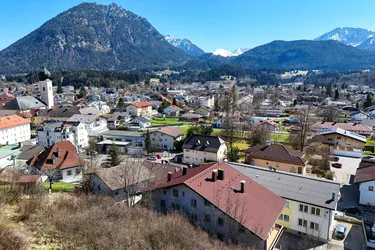 Sanierungsprojekt mit Entwicklungspotential