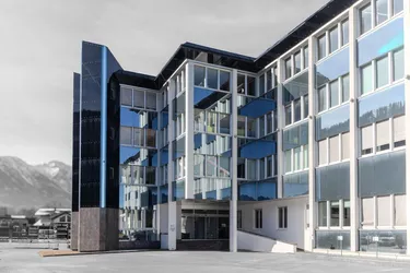 Ihr Unternehmen verdient den besten Standort – wir haben ihn!