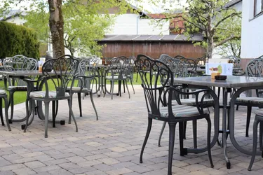 Konditorei &amp; Café zu pachten: Ihr süßer Weg in die Selbstständigkeit!