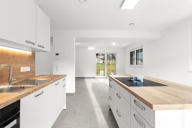 Ein Zuhause zum Verlieben - Erstbezug mit Stil