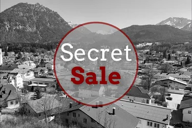 Anlagewohnung im Herzen von Reutte