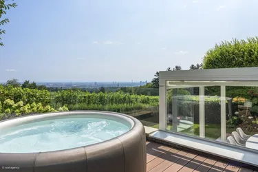 Exklusive Maisonette in einer der schönsten Lagen Wiens!