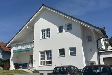 Alle unter einem Dach! Ein Haus für 2 Generationen- 7 Zimmer, Garten und viel Platz! Großzügiges Haus Nähe G3 Gerasdorf!
