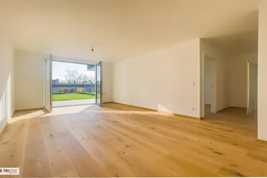 NOTVERKAUF – EINMALIGE CHANCE *Exklusiver Erstbezug mit Westbalkon &amp; Weitblick zum Sonderpreis von nur € 299.000 !
