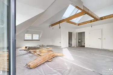 **Erstbezug 3-Zimmer-Wohnungen zu Bestpreisen! Liesing **