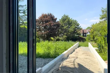 *Neubau in Simmering **Garten*Terrasse*Loggia*ab 180.000 € netto**