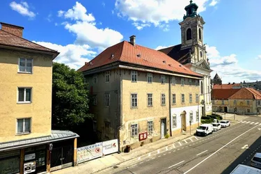 Eigentumswohnung in Top-Lage von Korneuburg