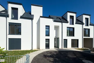 Neubau 1210 Wien · Gartenwohnungen &amp; Anlegerwohnungen · ab € 249.000 · 12 Einheiten · Erstbezug!