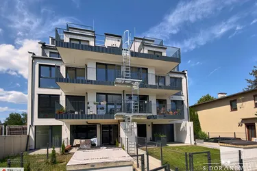 NEU! • Photovoltaik • Bezugsfertig • Balkon/Terrasse • 1220 Wien