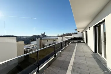 Ihr neues Zuhause mit einzigartiger Aussicht - Mariatrost