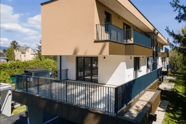 Ihre barrierefreie 3 Zi. Wohnung inkl. hochwertige Küche + 2 Bäder
