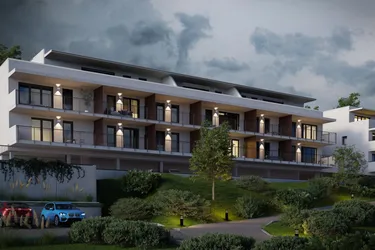 Thalerseestrasse Top 2 - Exklusiver Preishit in Thal