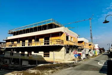 Exklusives Penthouse im Herzen von Leibnitz