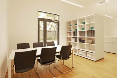 Sicheres Investment: Perfektes Büro &amp; erstklassiger Mieter!