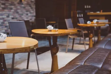 Kaffee/Restaurant/Bar in Top-Lage