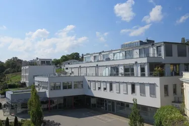 Funktionale Büroflächen in ruhiger Lage Nähe A21