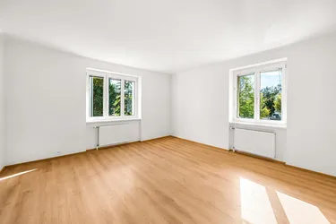 Traumhafte 3-Zimmer Wohnung mit Stellplatz, Nähe Gloriette, provisionsfrei direkt vom Eigentümer
