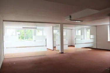 Arbeiten &amp; Wohnen in ruhiger Lage am Gießhübl
