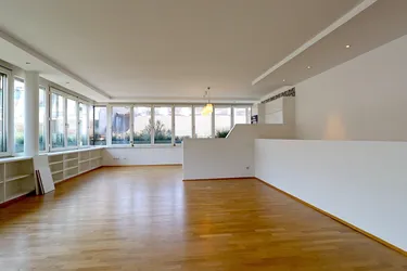 Wohlfühlen auf zwei Ebenen – familienfreundliche &amp; modern ausgestattet Maisonette