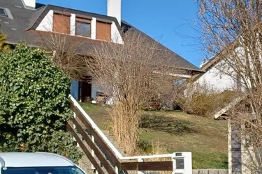 Expose Einfamilienvilla in Traumlage mit Weitblick in Klosterneuburg