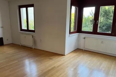 Geräumiges 2 Zimmerneubau Appartement in Gartenruhegrünlage in 3400 Klosterneubu