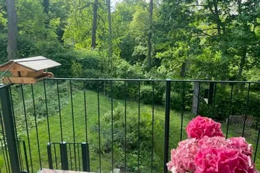 Moderne 5-Zimmeroase mit EIGENGARTEN in Grünruhelage in Hohe Warte-Nähe!