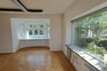 Spitzenlage, Sachsenviertel, Einfamilienvilla + 2. Straßenfront f 2tes Haus 