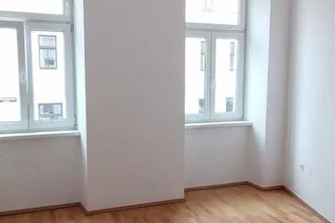 top saniertes 2-Zimmereigentum mit gutem Grundriss nahe Arbeitergasse