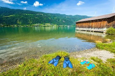 Expose Beste Bauqualität! Garten! Kamin inkludiert! Luftwärmepumpe!
