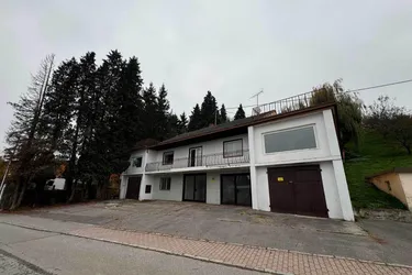 Wohnbaugrundstück in Ruhelage von Schwertberg zu verkaufen