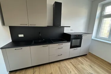 Verkauf einer Erstbezug 3-Zimmerwohnung Top 5 nach Generalsanierung