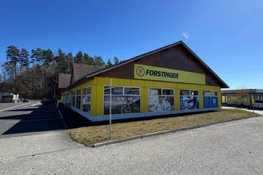 Verkauf eines Ertragsobjektes in Hochfreuqenzlage von Rohrbach