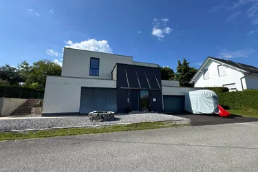 Verkauf eines schönen Wohnhauses in Grünruhelage von Kirchberg/Thening