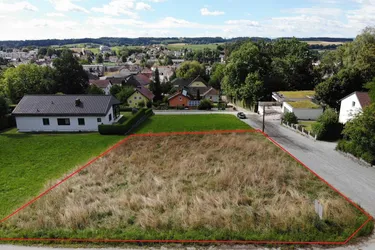 Traumhaftes Baugrundstück in Neumarkt – Ihr Eigenheim auf 914m² für € 240.000 !