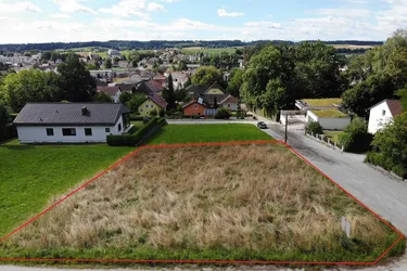 Traumhaftes Baugrundstück in Neumarkt – Ihr Eigenheim auf 914m² für nur € 190.000,-- !