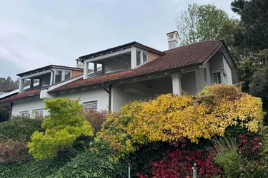 Verkauf eines wunderschönen Doppelhauses mit Pool in Toplage am Pöstlingberg/Linz