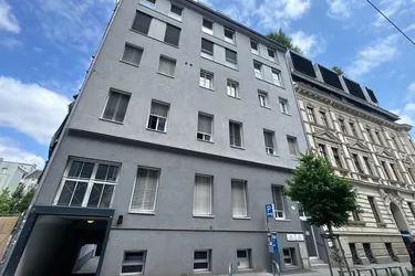 Exklusives Penthouse im Zentrum von Linz zu vermieten