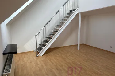  52,96 m² 2-Zimmer-Wohnung mieten in Steyr