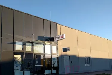 Attraktive Geschäftsfläche im Fachmarktzentrum Freistadt zu vermieten – ideal für Friseur, Beauty oder Dienstleistung