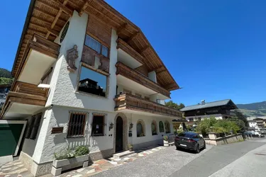 Pension in absoluter Top Lage in Saalbach-Hinterglemm!