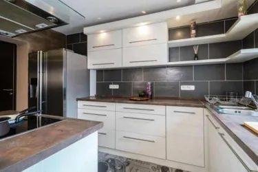 Familienfreundliche Wohnung in Saalfelden an der B311.