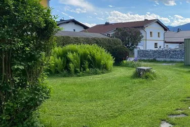 Grundstück in Saalfelden