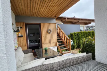 Einfamilienhaus mit Pool in Saalfelden!