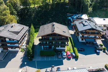 Ihr Investment am Gletscher – Kaprun / Kitzsteinhorn