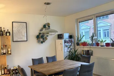 Moderne 2-Zimmer-Wohnung mit Klima und Stellplatz in Wien-Meidling ab Mitte Juli zur Anmietung frei!
