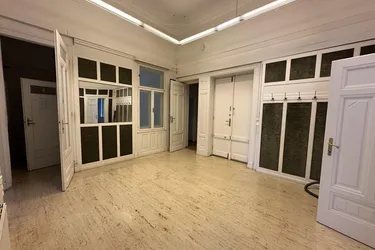 Büro nähe Karlskirche ab SOFORT